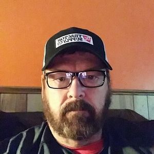 Meet your Posher, Jeffrey